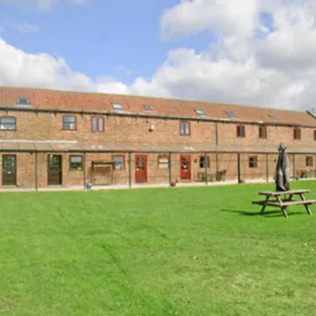 Fieldside Ferienhaus Stillingfleet
