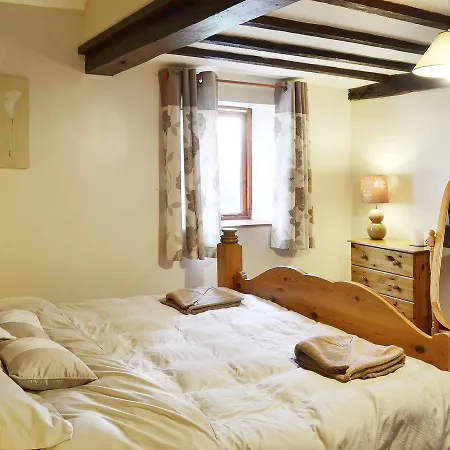 Ferienhaus Fieldside Stillingfleet